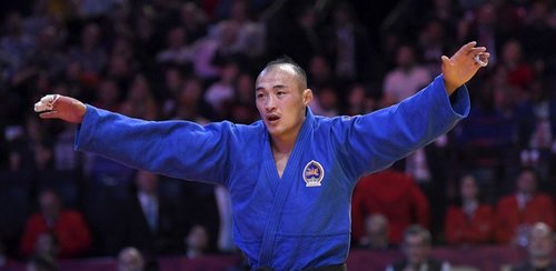 Ё.Басхүү: Өрсөлдөгчөө өөрөөсөө илүү гэж боддоггүй ч доогуур гэж басамжилдаггүй